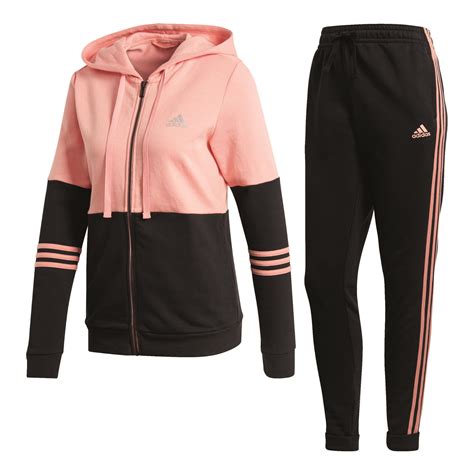 adidas trainingspak dames.